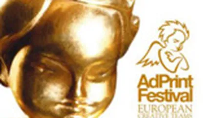 AdPrint 2008: costuri de 190.000 euro si incasari de 215.000 euro