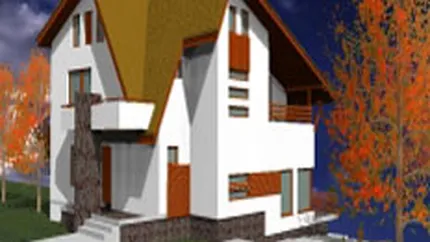 Investitie de 1 mil. euro intr-un proiect rezidential la Cheia