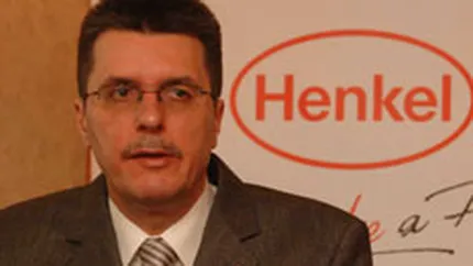Romania a oferit cea mai mare crestere din regiune pentru Henkel in 2007