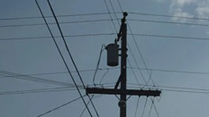 Transelectrica vizeaza o crestere cu 18% a profitului brut in 2008