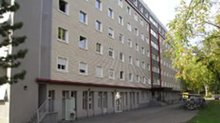 1,8 mld. euro pentru cateva mii de apartamente in Bucuresti si vecinatati