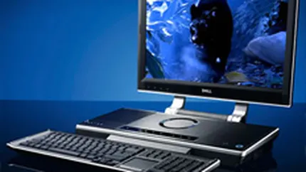 Profit net in scadere cu 6,4% pentru Dell, pana la 679 mil. $ in T4