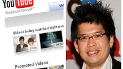 YouTube: Vom incepe sa transmitem live pana in 2009