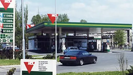 Cardurile de combustibil Mol Romania pot fi folosite si in Slovacia