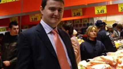 Rewe Romania a deschis un magazin Penny Market XXL la Brasov