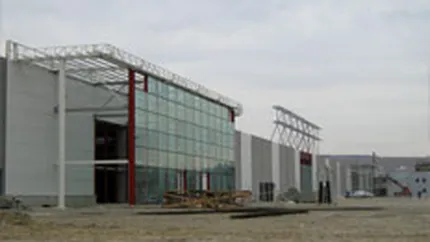 85% din spatiile comerciale ale Shopping City Suceava au fost contractate