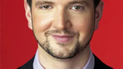 Peter Flamman, noul senior vice president Europa de Nord al Turner