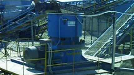 Romania, pe locul 4 in UE la evolutia preturilor productiei industriale