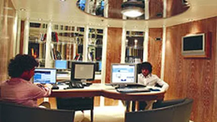 Eximprod Grup a investit 10 mil. euro in primul centru de afaceri din Buzau