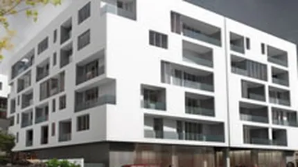 Imobiliara SRL investeste 28 mil. euro in al treilea proiect din zona Marriott