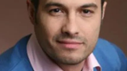 Razvan Ionescu si-a anuntat astazi demisia de la Evenimentul zilei