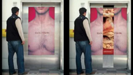 Elevate va derula o campanie de 140.000 euro pentru Profine Romania