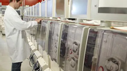 Sanctiuni de 1,5 mil. euro aplicate cartelului din piata de dializa