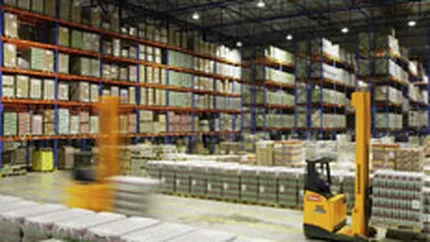 Bucurestiul \s-a ieftinit\ cu 11 locuri in topul imobiliar al costurilor pe segmentul industrial