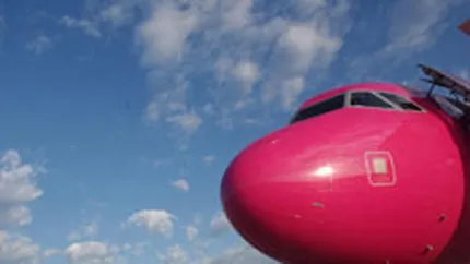 Wizz Air \se muta\ la Tg Mures pe perioada inchiderii aeroportului Cluj
