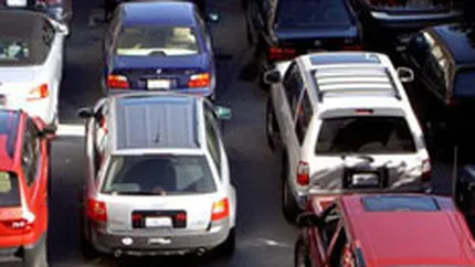 Tariceanu il acuza pe Basescu ca nu intelege importanta taxei auto