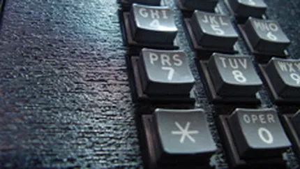 Romtelecom pierde clientul Vodafone pe telefonie fixa