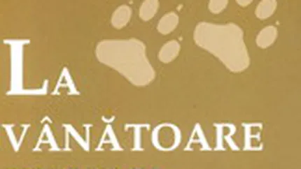 La vanatoare de ursi. Cum sa ne castigam existenta facand ceea ce ne place