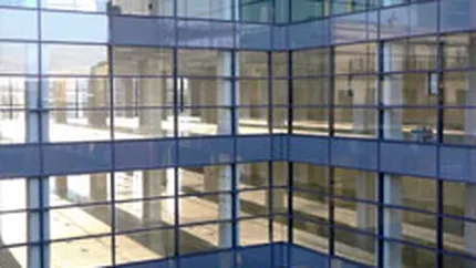 Zonele centrale sunt atractive, dar prea scumpe pentru dezvoltatorii de birouri