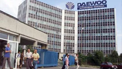 Daewoo Automobile isi va schimba numele in Ford Romania