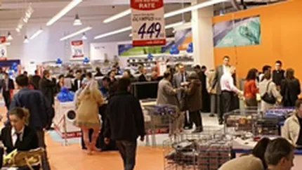 Flamingo: In 2008, vanzarile prin credit vor creste cu circa 40% fata de 2007