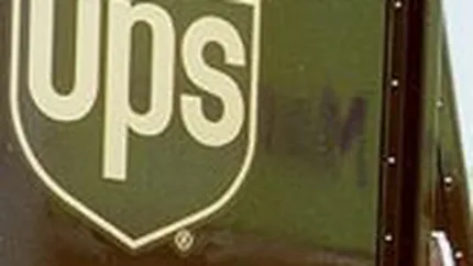 UPS preia compania Trans Courier Service din Romania