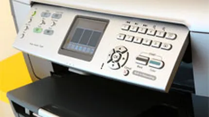 2007, an record pentru vanzarile de imprimante si copiatoare in Romania