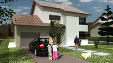 Preturile locuintelor din Crinilor Residential Park au crescut cu 25%, in 5 luni