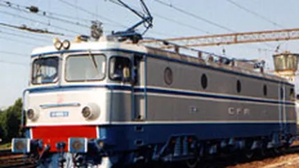 Compania CFR Marfa va fi vanduta prin negociere directa sau licitatie