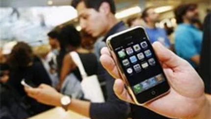 Seful France Telecom: Voi insista la Apple ca sa lanseze cat mai curand iPhone in Romania