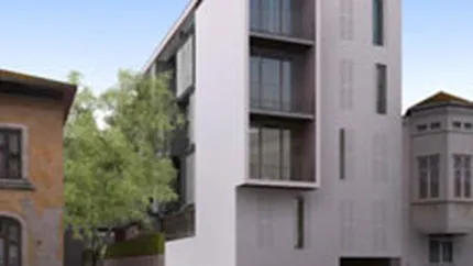 Preturile apartamentelor din Victoria Residentiale din Bucuresti au crescut cu 20% in 3 luni