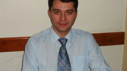 Radu Lucian Adrian, noul coordonator de PR si evenimente al Tornado Sistems