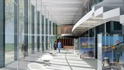 Atisreal: Vestul Bucurestiului devine atractiv pentru constructia de birouri