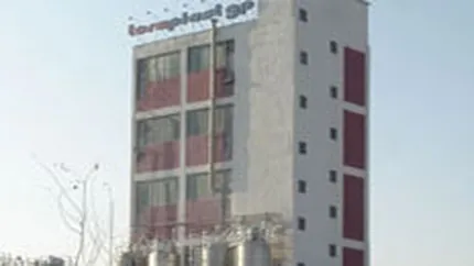 Veniturile grupului Teraplast Bistrita au crescut cu 40% in 2008