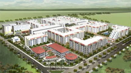 Bucuresti: Clientii cer garsoniere, dezvoltatorii ofera apartamente cu 3 camere