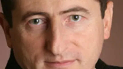 Grigore Cartianu este noul redactor-sef al cotidianului Adevarul