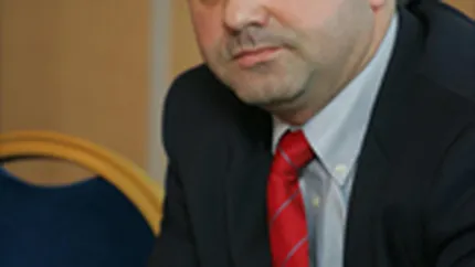 Traian Simion, noul director general al Albalact Alba Iulia