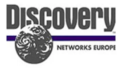 Discovery face rebranding pentru doua din posturile sale TV