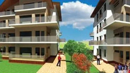 Cele mai cautate locuinte in vecinatatea Bucurestiului: apartamentele din blocuri mici