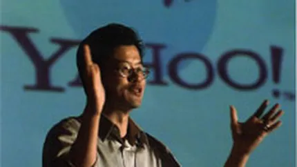 Yahoo ofera previziuni de afaceri foarte optimiste, in incercarea de a evita preluarea