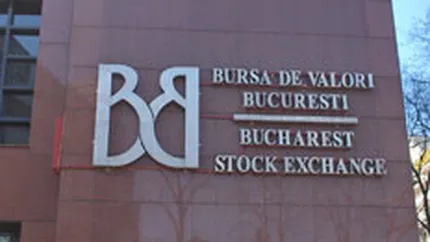 Profitul Bursei de Valori a crescut cu 87% in 2007, la  8,7 mil. euro