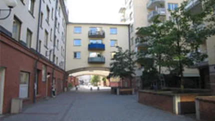 Apropierea de metrou sau autobuz creste pretul locuintelor noi cu 20-30%