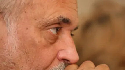 Patriciu alimenteaza temerile de scumpiri pe piata carburantilor