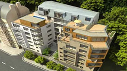 Imotrust estimeaza un profit de 6,7 mil. euro din proiectul Via Carmen