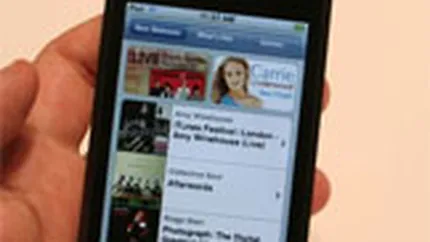 Apple ar putea oferi acces gratuit la magazinul iTunes