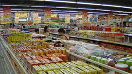 Unicarm a transformat un imobil intr-un supermarket cu 3 mil. euro