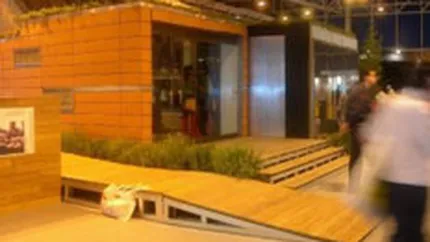 Jumatate din vizitatorii  ExpoLand sunt interesati de achizitia unui teren