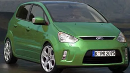 Ford ar putea produce la Craiova Fusion sau Ka, dupa ce a esuat cu Fiesta