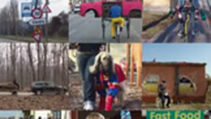 Ogilvy Group a castigat contul global de creatie al Cosmote