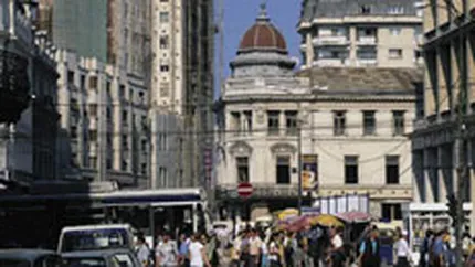 Coldwell Banker are solutii la criza urbanistica din Bucuresti